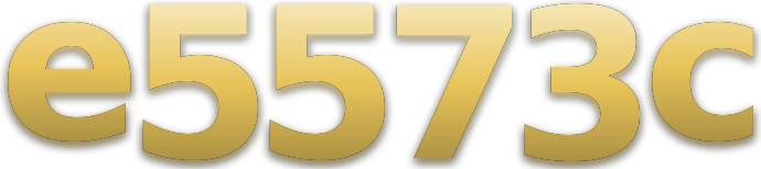 e5573c logo